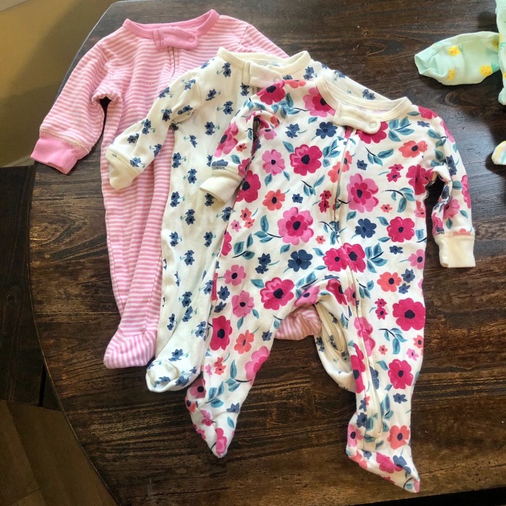 Pajamas